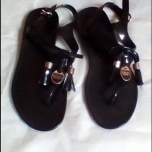 Coach Sandals